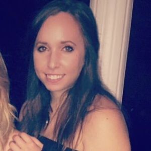 Meet your Posher, Ally